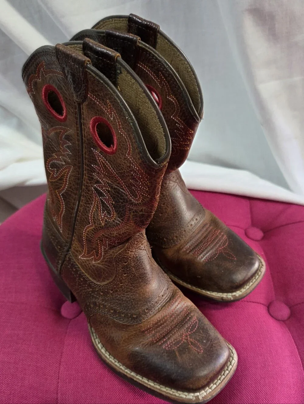 Ariat Boots
